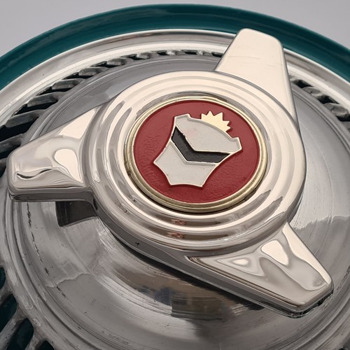 Genuine styla nos wheel - genuine,