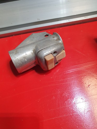 Lambretta switch housing - lambretta, &