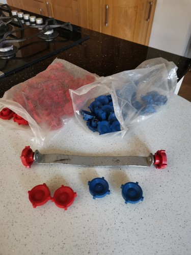 Lambretta vespa accessory - lambretta,