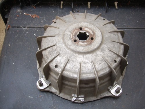 Genuine lambretta sil rear - lambretta,