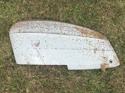 Lambretta nos genuine original - nos,