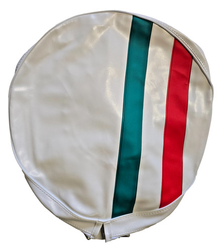 Vespa lambretta lml mod - 10",