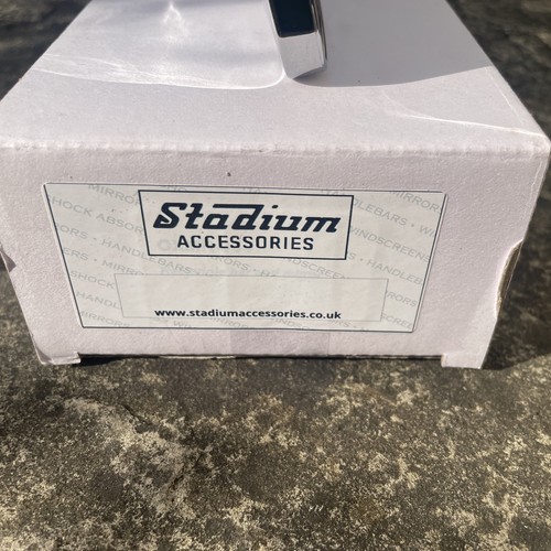 Lambretta genuine stadium - genuine,
