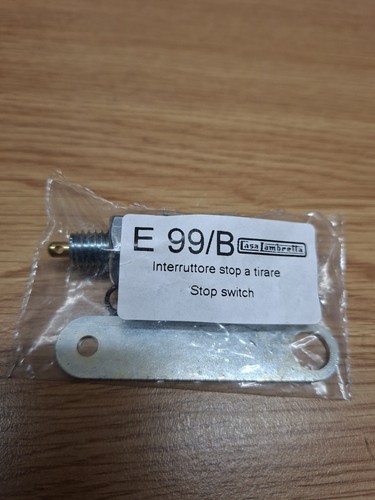 Genuine stop switch motorcycle - stop,