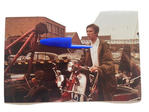 Quadrophenia photos mod - photos,