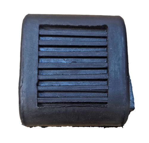 Genuine sil lambretta black