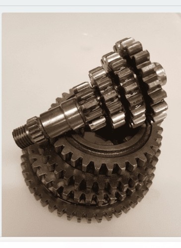 Lambretta gearbox pacemaker - lambretta,