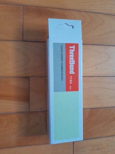 Threebond 100g gasket - 100g, sealer