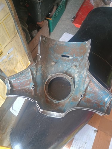 Lambretta innocenti original - innocenti,