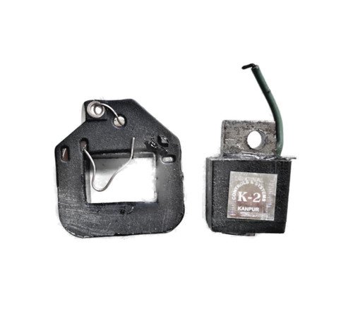 Genuine low tension pick - genuine,