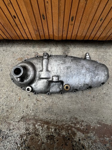 Lambretta innocenti chain case - innocenti,
