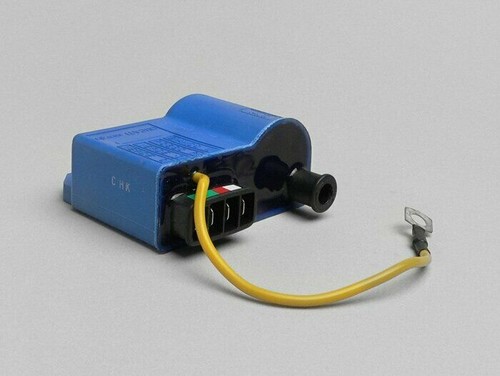 Genuine ducati cdi unit for - ducati,