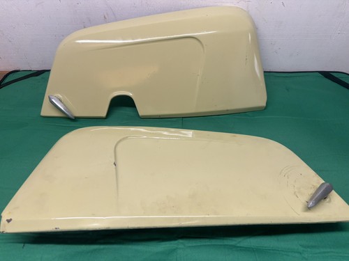 Orig innocenti lambretta j - innocenti,