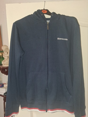 Genuine lambretta hoodie - hoodie., (m)