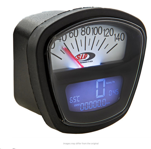 Genuine sip speedo - genuine,