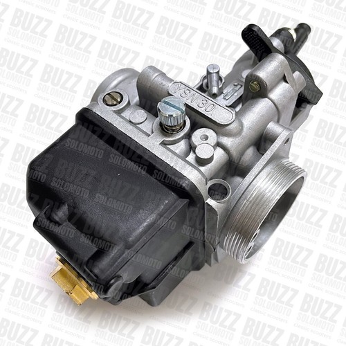 Lambretta vespa carburettor - lambretta,