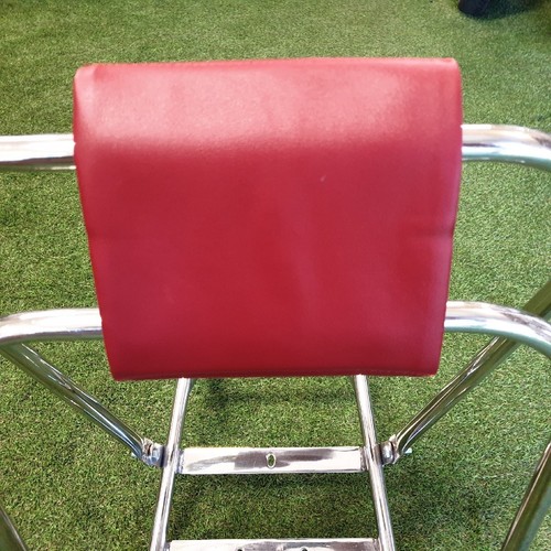 Vespa lambretta backrest - vespa, pad