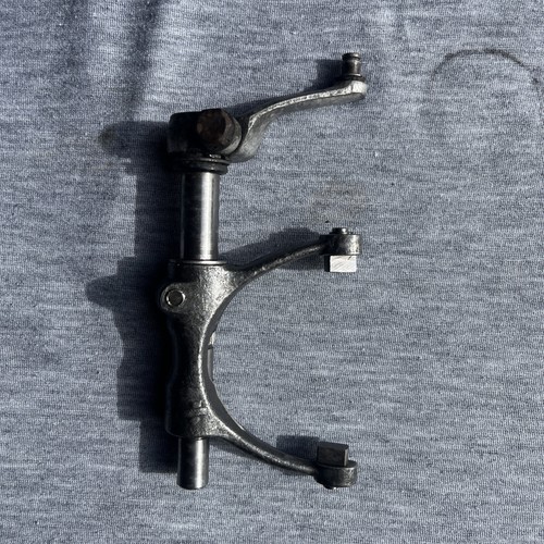 Lambretta gear arm - lambretta,