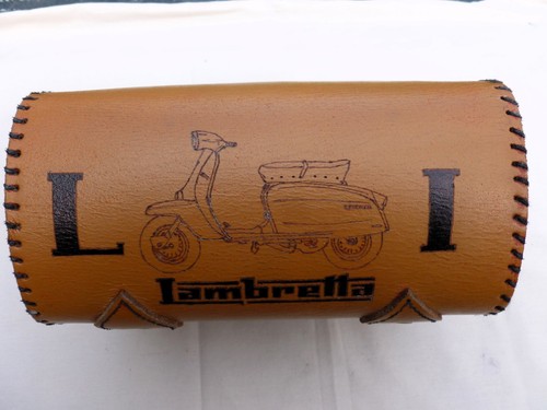 Lambretta scooter tool - lambretta,
