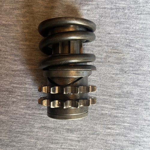 Lambretta cushdrive assy - lambretta, 15