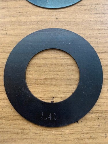 Genuine casa lambretta top - genuine,
