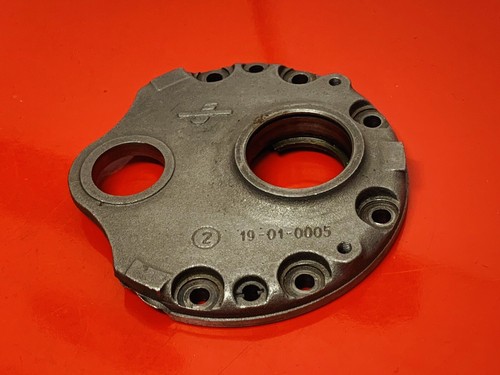 Lambretta li3 tv3 genuine - li3,