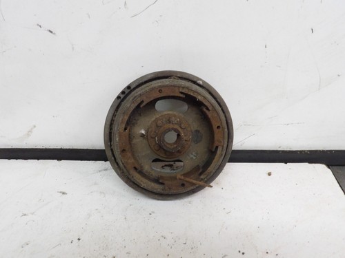 Lambretta fly wheel - lambretta,